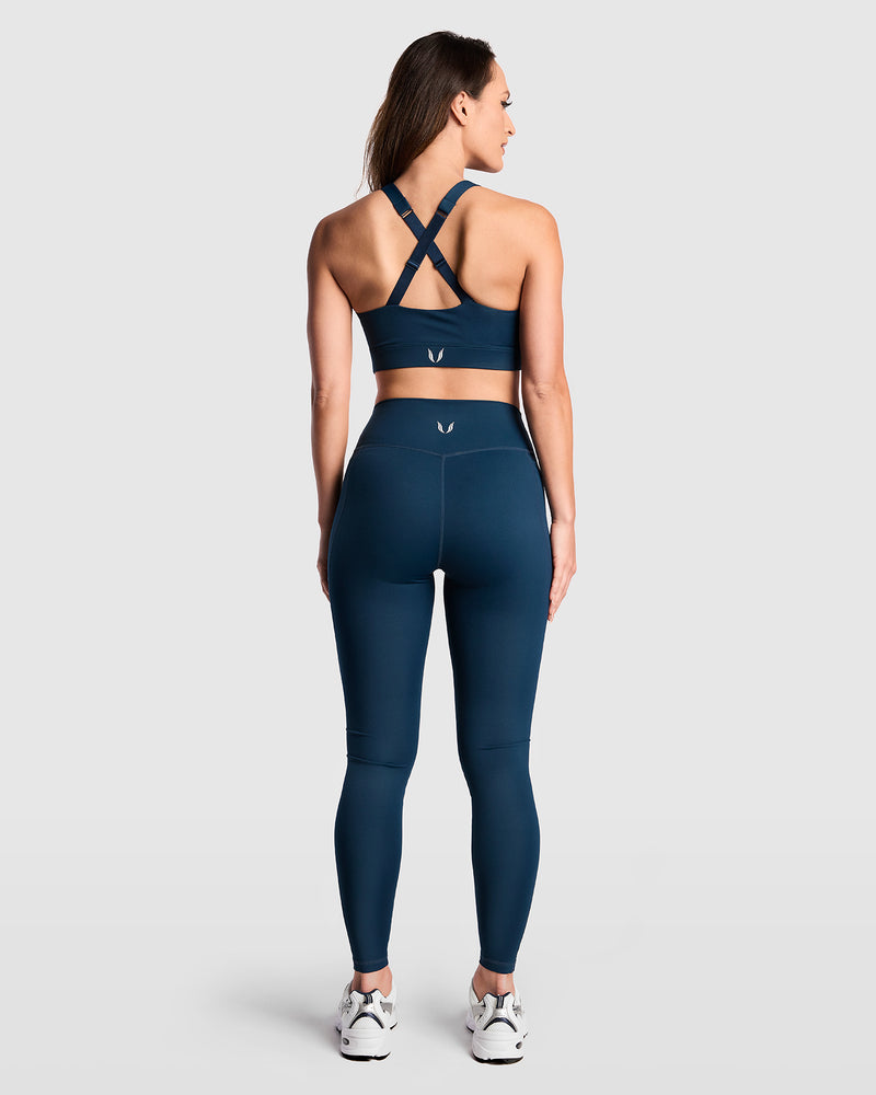 Dena Recycled Sports Bra 