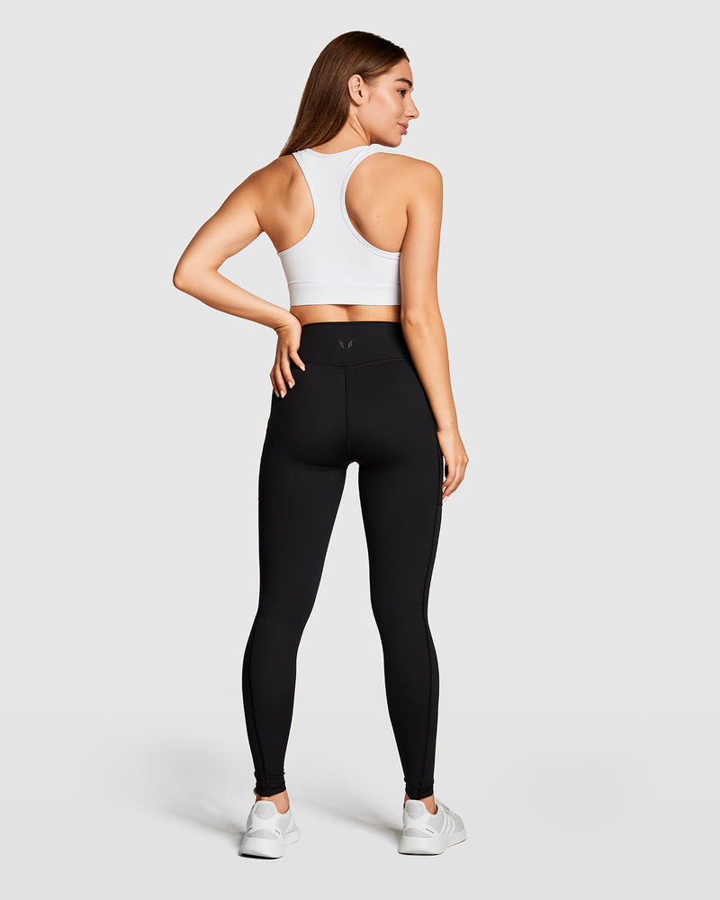 Envision Leggings With Pockets 