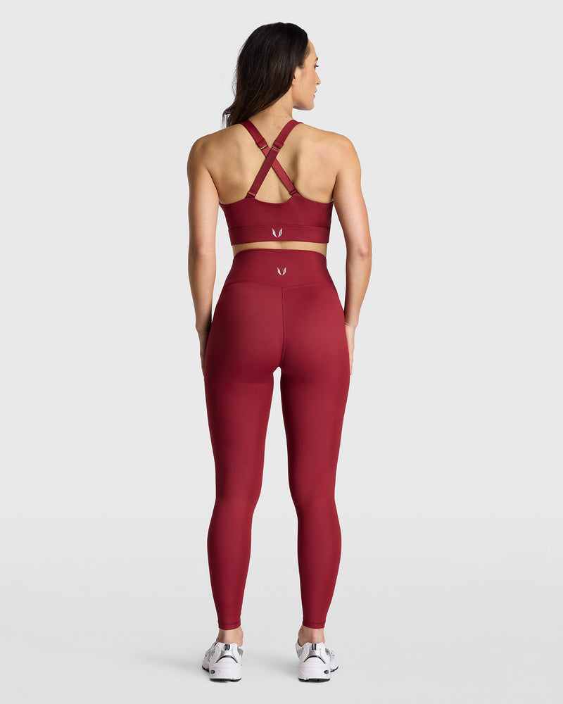 Dena Recycled Sports Bra 