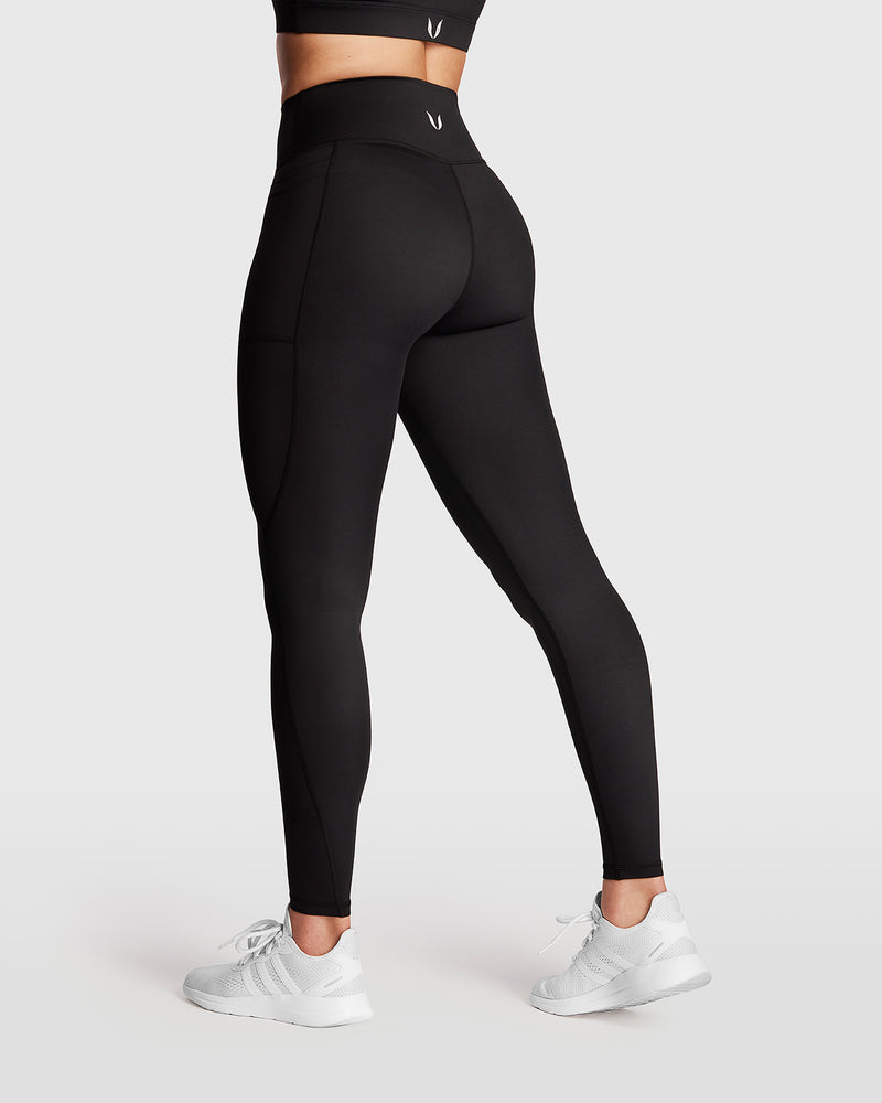 Dena Pocket Leggings