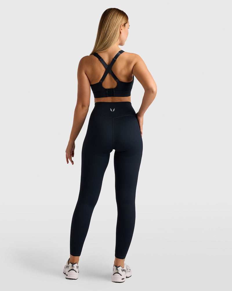 Nore High Support Sports Bra 