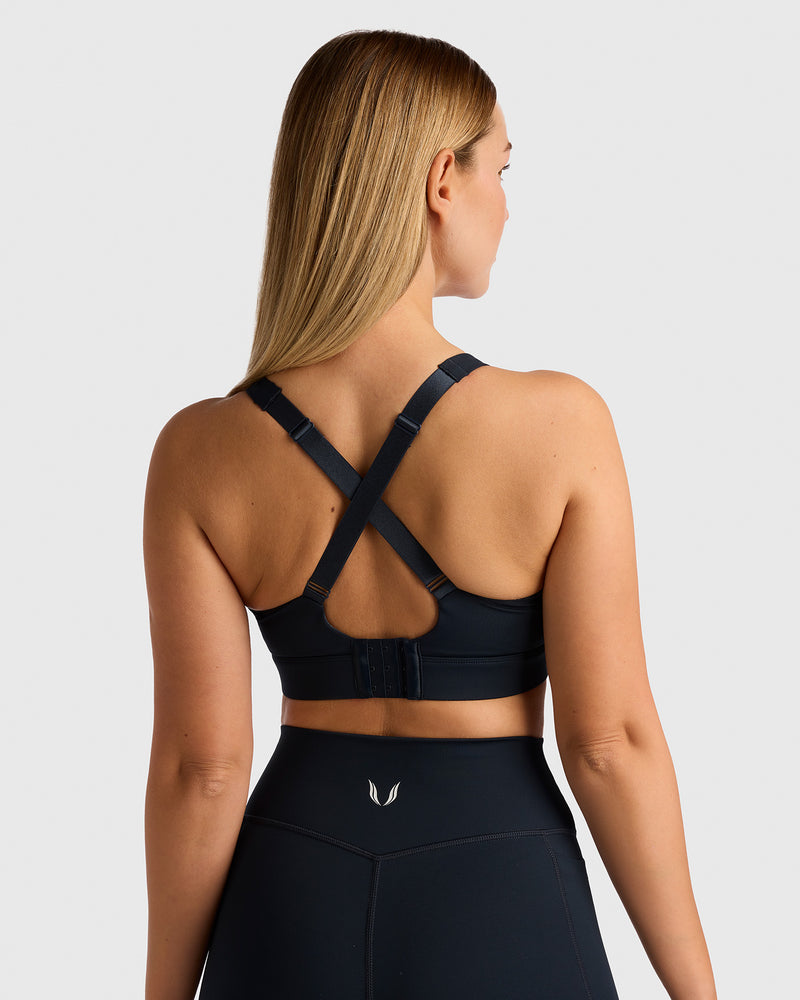 Nore High Support Sports Bra 