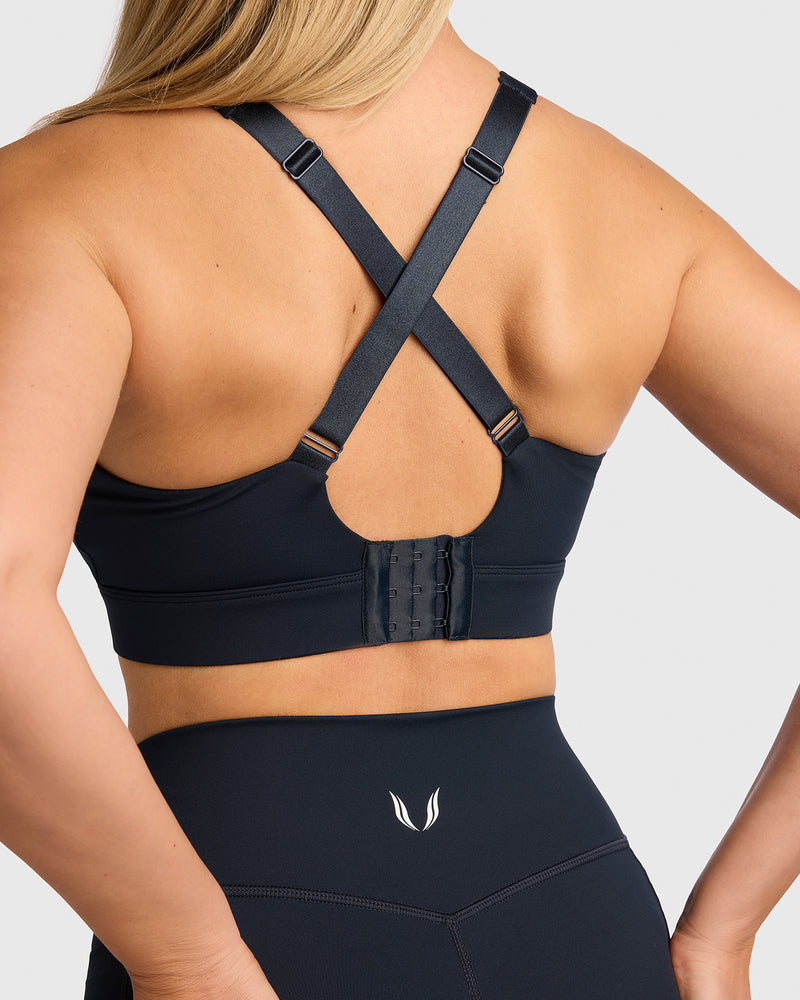 Nore High Support Sports Bra 