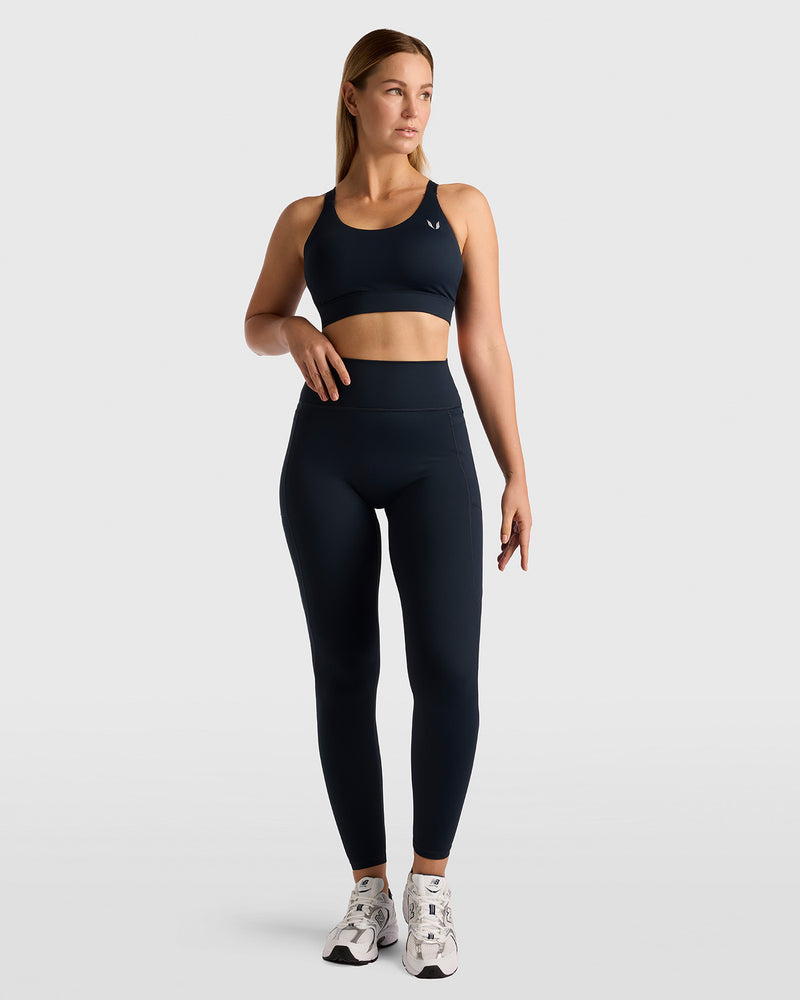 Nore High Support Sports Bra 