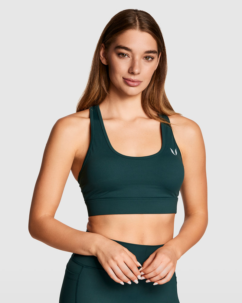 Nova Recycled Sports Bra 