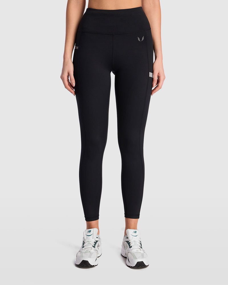 X1 Running Leggings With Pockets