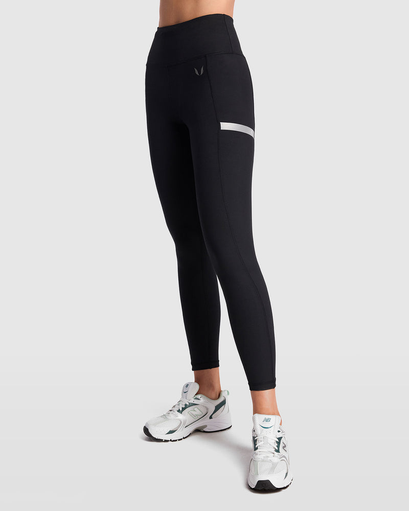 X1 Running Leggings With Pockets