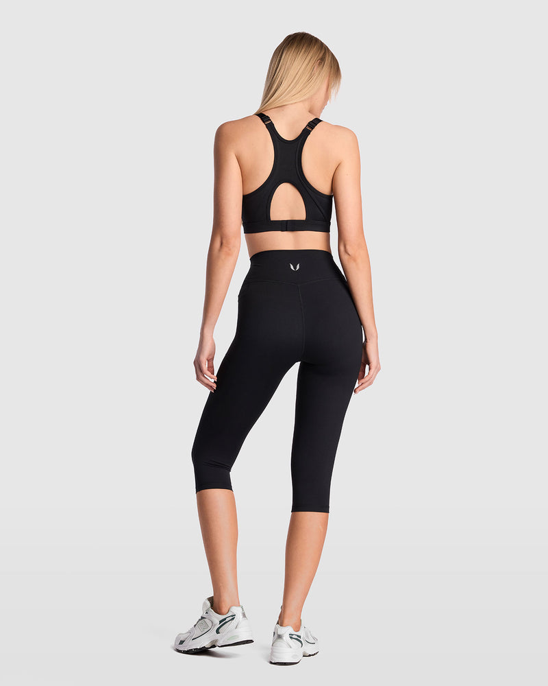 Zena Supportive Sports Bra