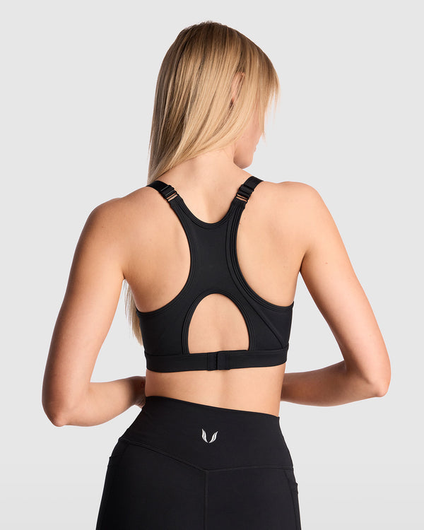 Zena Supportive Sports Bra